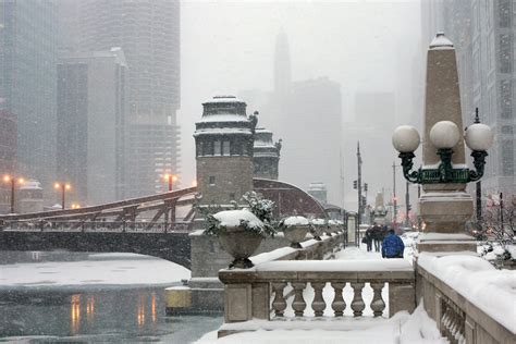 Winter Storm Watch issued for Chicago area