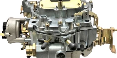 ABOUT CARBURETORS