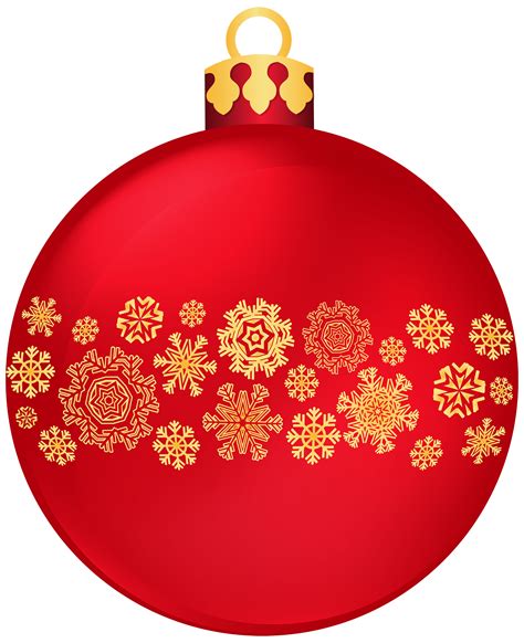 Cute clipart ornament, Cute ornament Transparent FREE for download on ...