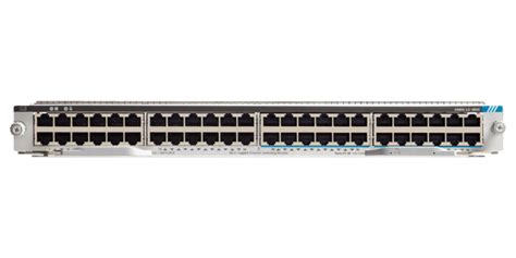 Cisco Catalyst 9400 Series Switches - Nexstor