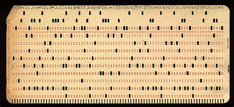 Programming In The 19th Century | Armstrong Economics