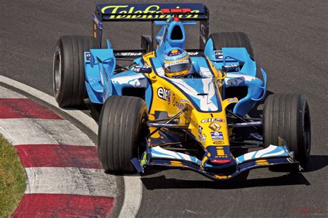 Renault Celebra 40 Anni Di Storia In Formula 1 Ai Classic Days ...