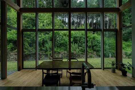 Hasami House, A Forest Home in Hasami, Japan by MM Architecture ...