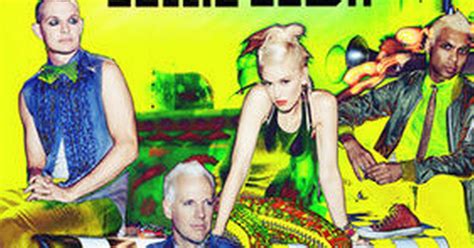 No Doubt: Settle Down - single review - Daily Star