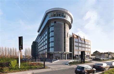 Van der Valk Hotel Brussels Airport - Pellikaan