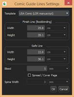 CosbyArt: Differences Between FireAlpaca vs MediBang Paint Pro