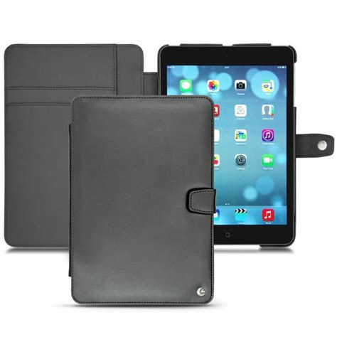 Apple iPad mini 2 leather case