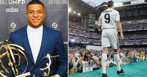 Real Madrid plan 'historic ceremony' for Kylian Mbappe, announcement in ...