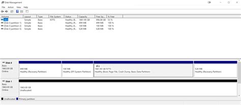 [SOLVED] - Samsung 970 Evo Plus not showing up | Tom's Hardware Forum