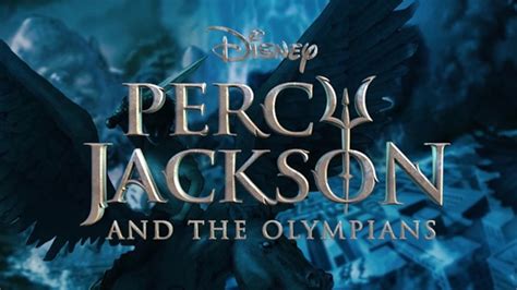 Percy Jackson series at Disney Plus officially looking for lead | GamesRadar+