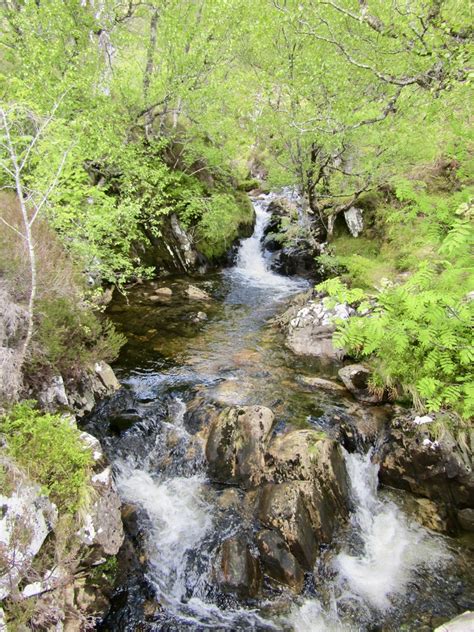 Hiking in Glen Affric, Scotland: The Loch Affric Circuit - Away With Maja