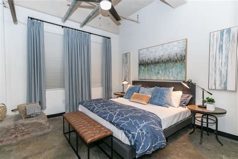 Photos of Lofts at Riverwalk | Apartments in Columbus, GA