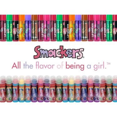 Lip Smackers (All Flavors) reviews in Lip Balms & Treatments - ChickAdvisor