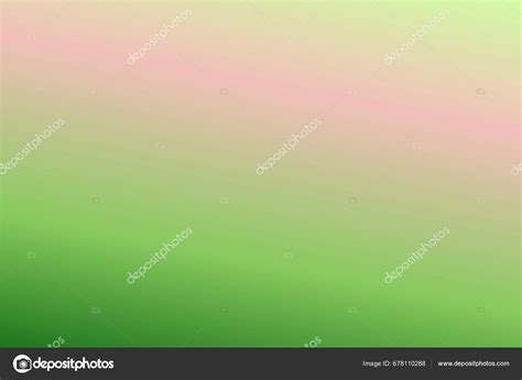 Green Pink Gradient Background Stock Vector by ©Toluk 678110288