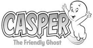 CASPER THE FRIENDLY GHOST Trademark of Classic Media, LLC. Serial ...