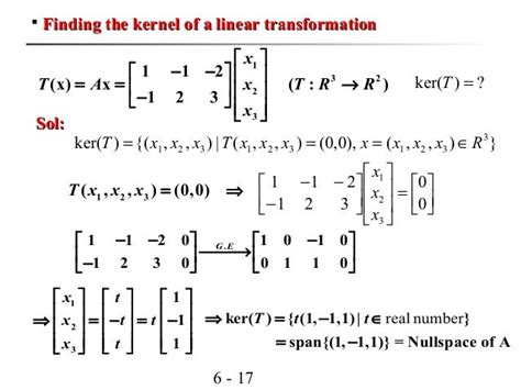 Linear transformation.ppt