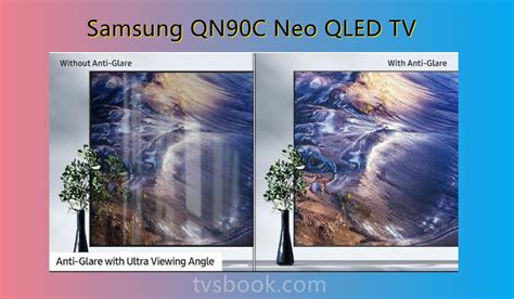 Samsung QN90C TV Release Date, Size, Price, Features Review | TVsBook