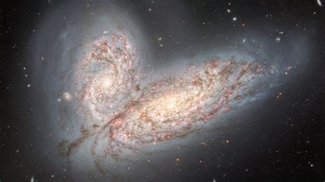 Andromeda Galaxy Has Been Feeding On Its Neighbouring Galaxies! | Weather.com