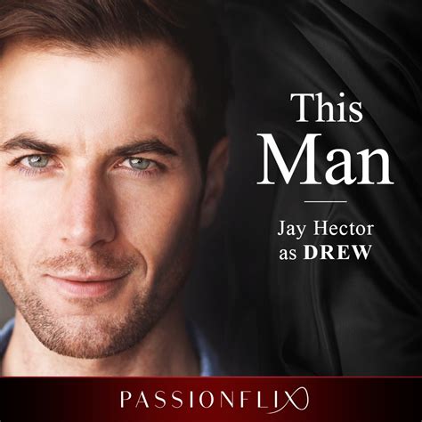 Tosca Musk on Twitter: "RT @PassionFlix: 🎥 CASTING NEWS 🎥 Jay Hector ...