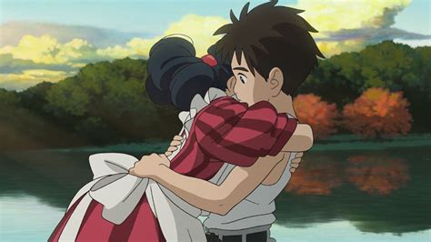 Hear The Boy and The Heron's Star-Studded English-Language Cast in New Dubbed Trailer - IGN