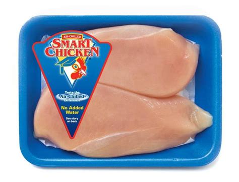 Smart Chicken Boneless Skinless Chicken Breast | Hy-Vee Aisles Online ...