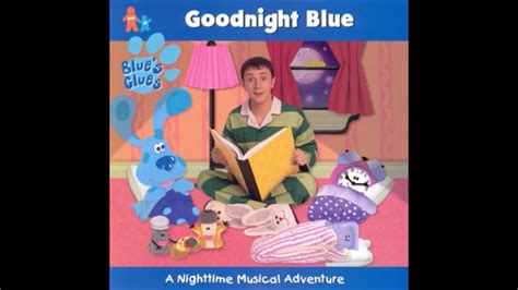 Blues Clues intro Instrumental Blues Big Pajama Party Version - YouTube