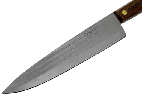 Ontario Old Hickory chef's knife 21 cm, 7045 | Advantageously shopping ...