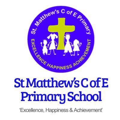 St Mathews CE Primary School | Debonair Schoolwear Oldham | Quality School Uniforms