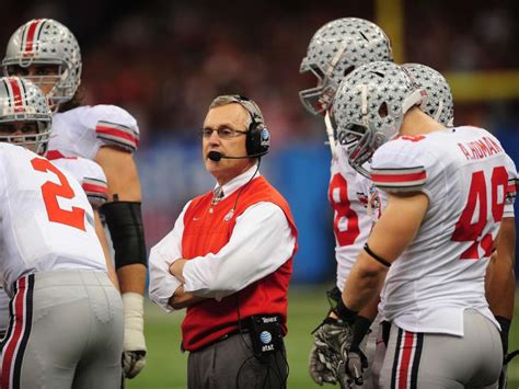 Podcast: Jim Tressel On Marcus Freeman's Coaching Rise At Notre Dame ...