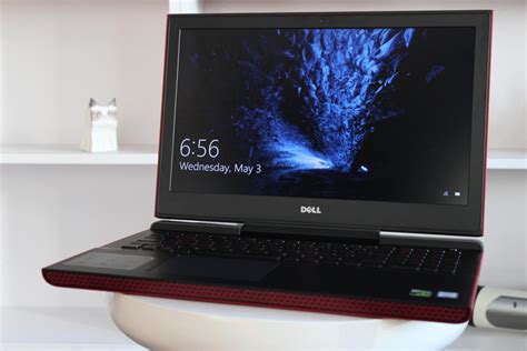 Dell Inspiron 15 7000 review: A gaming laptop at a decidedly non-gaming ...