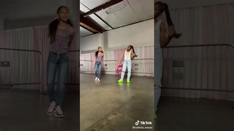 Kimora and jayah dancing #trending #dance #tommytheclown #clowning #edits #bestfriend #viral ...