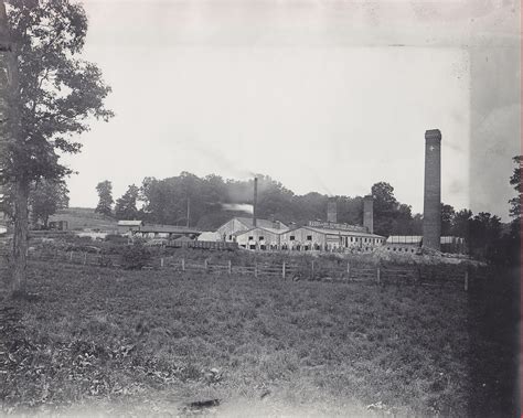 91.7.405 Massillon Stone & Fire Brick Co | c.1895 Photograph… | Flickr