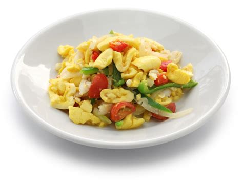 Ackee and Saltfish Nutrition Facts - Eat This Much