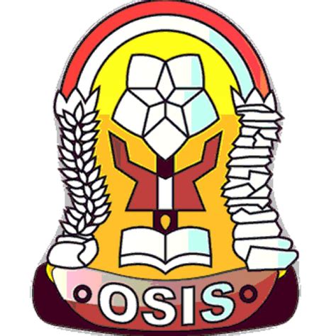 Gaya Terbaru 34+ OSIS SMA