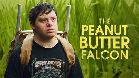 Netflix peanut butter falcon cast - hellgulu