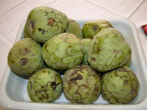 File:Cherimoya fruit hg.jpg - 維基百科，自由的百科全書