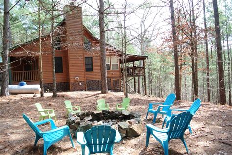 Beautiful Cabin in Mt. Ida, Arkansas in Mount Ida | Best Rates & Deals ...