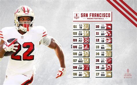 49ers 2019 Wallpapers - Wallpaper Cave