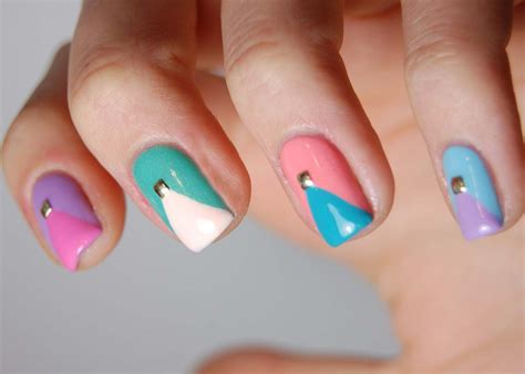 Top 10 Best Spring Summer Nail Art Colors Trends 2019-2020