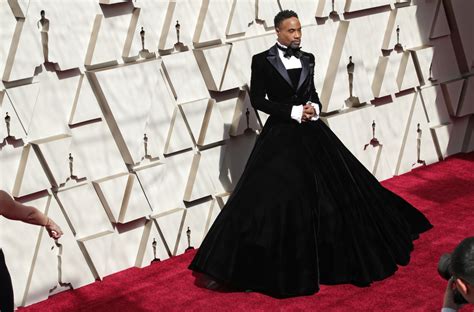 Every Look From the 2019 Oscars Red Carpet - Fashionista