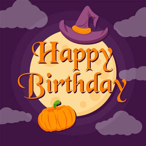 Halloween Cards - 15 Free PDF Printables | Printablee