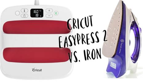 Cricut EasyPress 2 - Everything You Need to Know About Cricut Heat ...