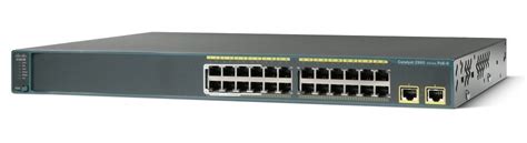 Cisco Catalyst 2960 Series Switches - Cisco