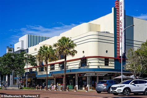 Majestic Cinemas: Regional chain operating in Nambour, Port Macquarie ...