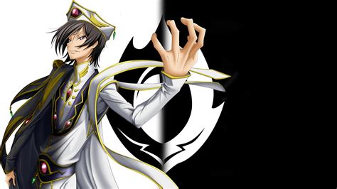 Code Geass Wallpapers - Top Những Hình Ảnh Đẹp