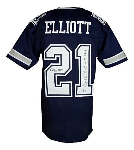 How To Buy Best Ezekiel Elliott Feed Me 2024, Reviewed By Experts - Glory Cycles