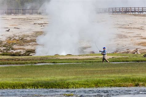 Where Is The Best Trout Fishing In Wyoming? Fly Fishing You Won’t Believe! – Rod And Net