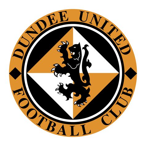 Dundee United Logo PNG Transparent – Brands Logos