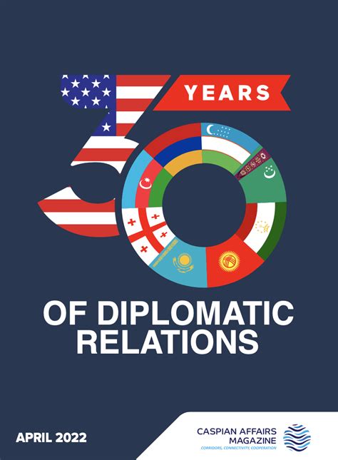 CPC | 30 Years of Diplomatic Relations