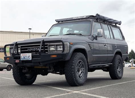 1990 Toyota Land Cruiser Repowered with Cummins R2.8 | Cummins Inc.